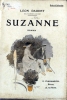 Suzanne. Roman.. DAUDET Léon Couverture illustrée par Henry Morin.