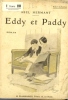 Eddy et Paddy. Roman.. HERMANT Abel Couverture illustrée par Albert Guillaume.