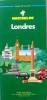 Guide de tourisme : Londres.. GUIDE VERT LONDRES 1994 