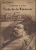 Tartarin de Tarascon. Roman.. DAUDET Alphonse Couverture illustrée par G. Dutriac.