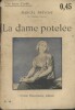 La dame potelée.. PREVOST Marcel Couverture illustrée par Jacques Nam.