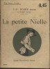 La petite Nielle.. ROSNY Jeune Couverture illustrée par M. Mahut.