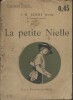 La petite Nielle.. ROSNY Jeune Couverture illustrée par M. Mahut.