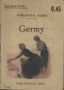 Germy.. FABRE Ferdinand Couverture illustrée par F. Auer.