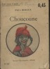 Choucoune.. REBOUX Paul Couverture illustrée par Jacques Nam.