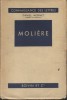 Molière.. MORNET Daniel 