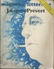 Magazine littéraire N° 155. Jacques Prévert. Léo Malet, Les livres de psychanalyse…. MAGAZINE LITTERAIRE 