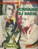 Magazine littéraire N° 187. Écrivains du Brésil. Entretien avec Umberto Eco.. MAGAZINE LITTERAIRE 