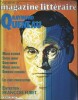 Magazine littéraire N° 228. Raymond Queneau. Entretien avec François Furet.. MAGAZINE LITTERAIRE 