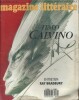 Magazine littéraire N° 274. Italo Calvino. Entretien avec Ray Bradbury.. MAGAZINE LITTERAIRE 