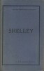 (Extraits).. SHELLEY 