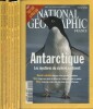 National Geographic France. Année 2002 incomplète. Il manque les numéros de janvier et de juillet.. NATIONAL GEOGRAPHIC 2002 