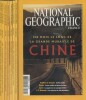 National Geographic France. Année 2003 complète.. NATIONAL GEOGRAPHIC 2003 