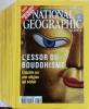 National Geographic France. Année 2005 complète.. NATIONAL GEOGRAPHIC 2005 