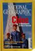 National Geographic France. Numéro de septembre 2006. Chine. La Mandchourie de Mao à l'internet. Papouasie, Botswana…. NATIONAL GEOGRAPHIC Septembre ...