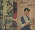 5 unes de jaquettes de livres de Berthe Bernage. Photos de Brigitte Bardot vers 1950.. BARDOT Brigitte 