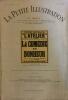 La Petite illustration théâtrale N° 200 : La comédie du bonheur, pièce en 3 actes et 4 tableaux par Evreinoff.. LA PETITE ILLUSTRATION : THEATRE 