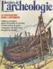 Les dossiers de l'archéologie. N° 29. La navigation dans l'Antiquité.. LES DOSSIERS DE L'ARCHEOLOGIE 