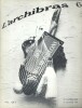 Archibras N° 6 - Le surréalisme en décembre 1968. Textes de Philippe Audouin, Gérard Legrand, José Pierre, Jean-Claude Silbermann .... ARCHIBRAS ...