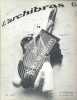 Archibras N° 6 - Le surréalisme en décembre 1968. Textes de Philippe Audouin, Gérard Legrand, José Pierre, Jean-Claude Silbermann .... ARCHIBRAS ...