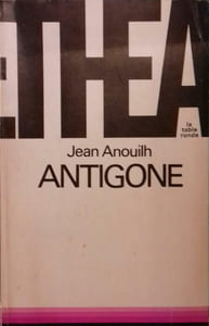 Antigone.