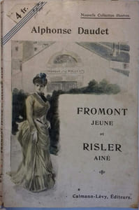 Fromont jeune et Risler ainé.