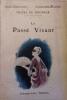 Le passé vivant.. RÉGNIER Henri de Illustré par Charles Roussel.