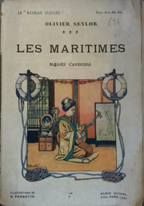 Les maritimes. Moeurs candides.