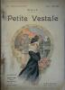 Petite vestale.. WILLY Illustrations de Huguenin-Boudry, Stein, Robert Parville. Couverture de Niezab.