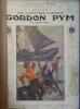 Les aventures d'Arthur Gordon Pym, de Nantucket.. POE Edgar Illustrations de Maurice Toussaint.