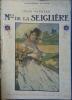 Mademoiselle de La Seiglière.. SANDEAU Jules Illustrations de J. Wély.
