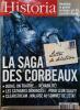 Historia N° 723. La saga des corbeaux (lettres anonymes) - Judas - Les Cathares - Clearstream.... HISTORIA 