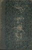 La revue des deux mondes 1874. Tome premier. 44e année, troisième période. George Sand, Emile Burnouf, Saint-René Taillandier, Charles de Mazade, ...