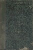 La revue des deux mondes 1874. Tome troisième. 44e année, troisième période. Anatole Leroy-Beaulieu, Albert Réville, Paul Janet, Saint-René ...