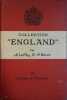 Collection "England". Tome 4 : Classes de troisième. Enseignement du second degré.. LAFFAY A. - KERST H. 