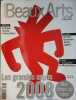Beaux Arts Magazine N° 283. Expos 2008. Vélasquez, BD à Angoulême…. BEAUX ARTS MAGAZINE 