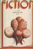 Fiction N° 271. Textes de : Robert Aickman, Clifford D. Simack, Robert F. Young, Barry N. Malzberg, Poul Anderson, Sonya Dorman.... FICTION 