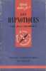 Les hypnotiques.. DELPHAUT Jean 