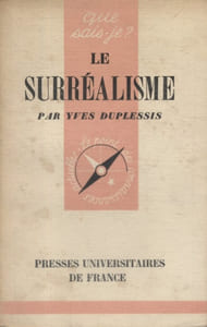 Le surréalisme.