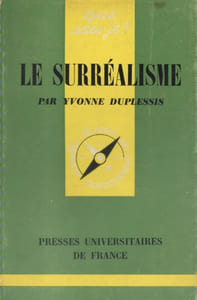 Le surréalisme.
