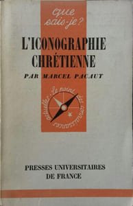 L'iconographie chrétienne.