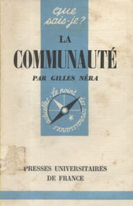 La Communauté.