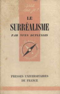 Le surréalisme.