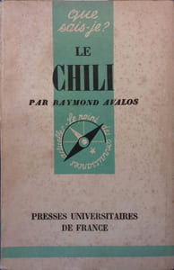 Le Chili.