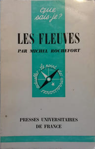 Les fleuves.