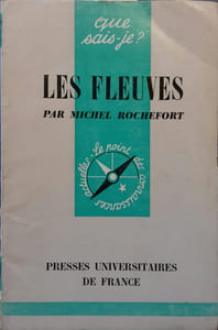 Les fleuves.