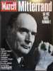 Paris Match N° 2434 : Mitterrand, sa vie, quel roman! 100 pages de photos et de témoignages.. PARIS MATCH 