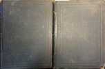 Nouveau dictionnaire universel. (En deux volumes). Dictionnaire vendu en livraisons sur abonnement vers 1865).. LACHATRE Maurice 