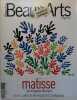 Beaux Arts Magazine N° 249. Matisse : Jazz et papiers découpés.. BEAUX ARTS MAGAZINE 