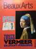 Beaux Arts Magazine N° 142. Les dessins intimes de Picasso. Toute l'expo Vermeer en avant-première…. BEAUX ARTS MAGAZINE 